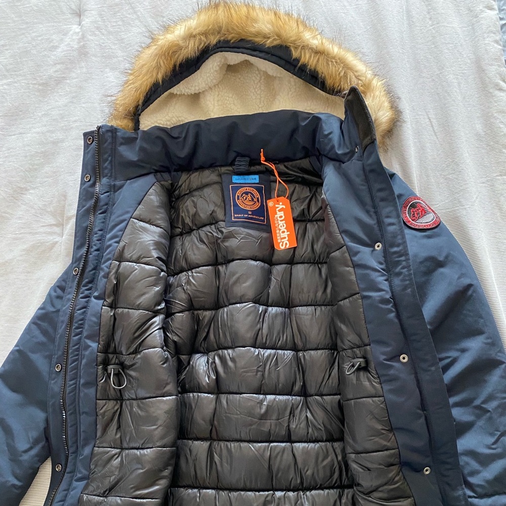 Jacket - Picture 2 of 4